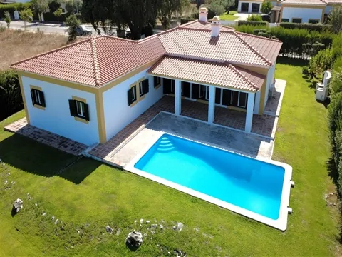 Moradia Isolada T3