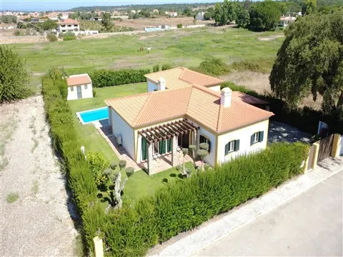 Moradia Isolada T3