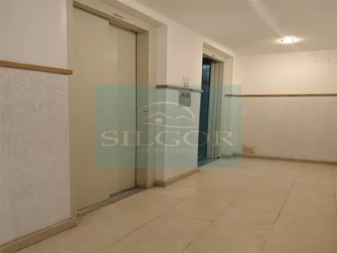 Apartamento T2