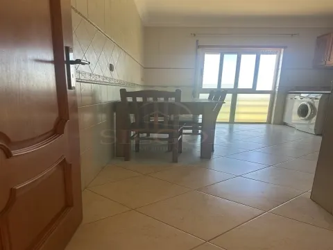 Excelete apartamento T3 - Moita - Vista RIO