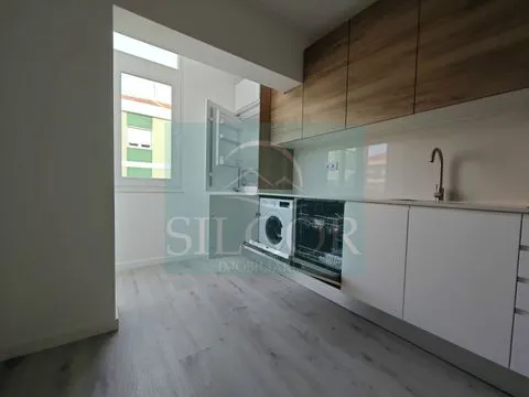 Apartamento T2