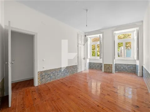 Apartamento T2