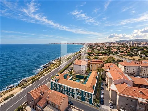Apartamento T1 Venda