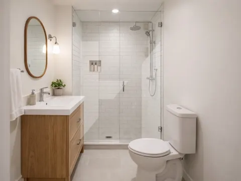 T2 em zona histórica de Lisboa – 100 m²