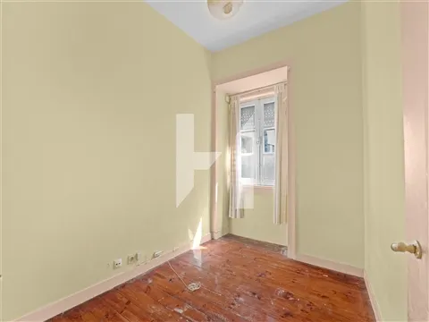Apartment T2
