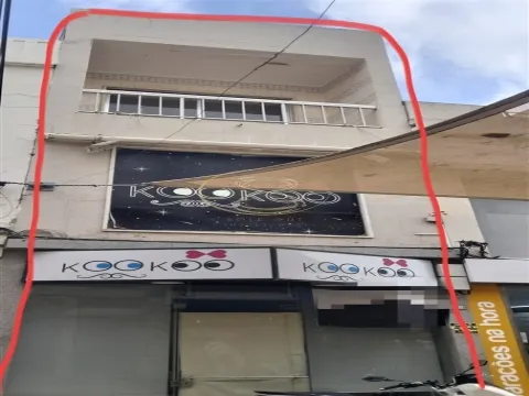 Espaço comercial, Portimão, Algarve.