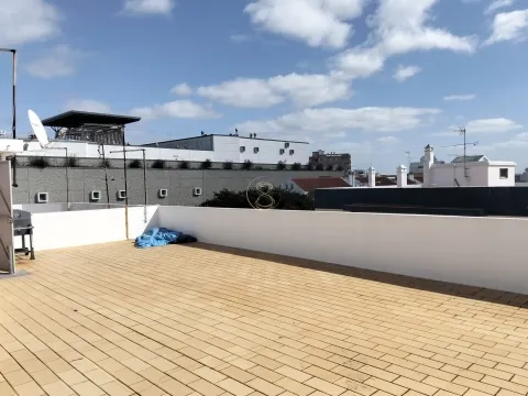 Appartement 3 Chambre(s)+1