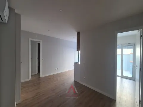 Apartamiento 2 habitaciones