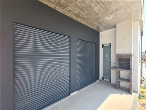Maison jumelée 3 Chambre(s)