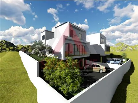 Maison isolée 4 Chambre(s)