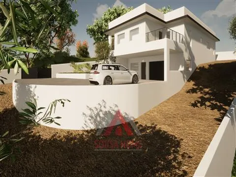 Terreno Para Construcción