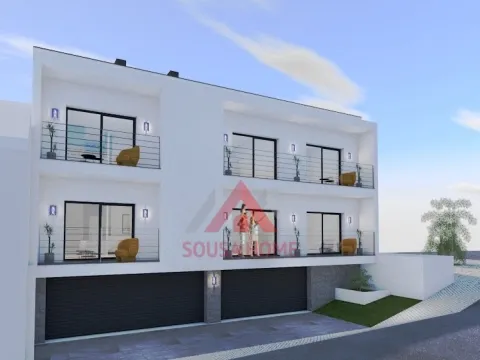 Apartamiento 1 habitación