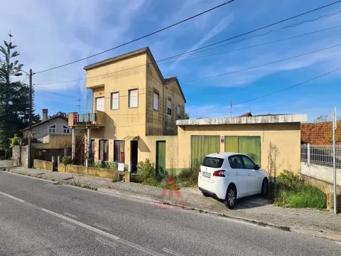 vivienda para Restaurar T3+2