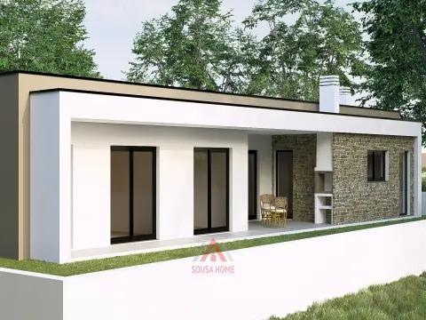 Maison jumelée 4 Chambre(s)