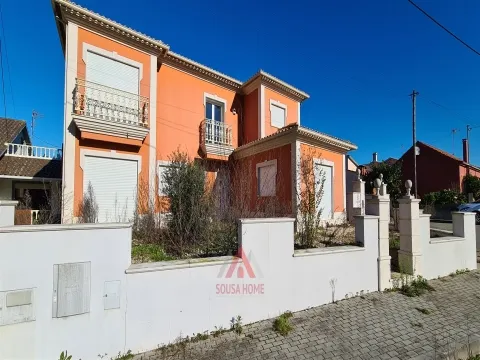 Vivienda 7 habitaciones