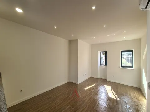 Vivienda 2 habitaciones