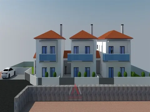 Moradia V3+1 - Jardim / Closet / Tranquilidade