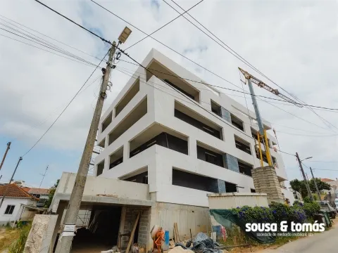 Wohnung 3+1/2 Schlafzimmer