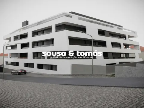 Wohnung 4 Schlafzimmer