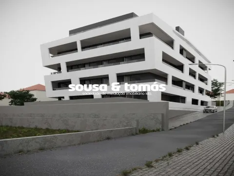 Wohnung 4 Schlafzimmer