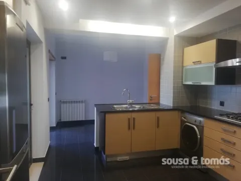 Apartamiento 3 habitaciones