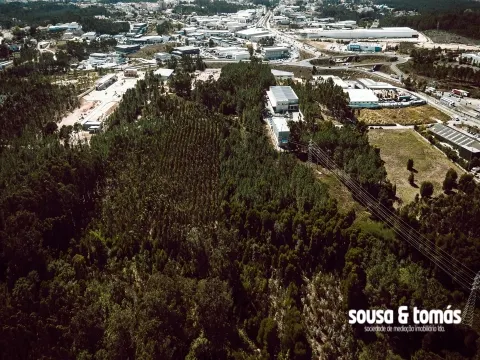 Terreno Para Construção