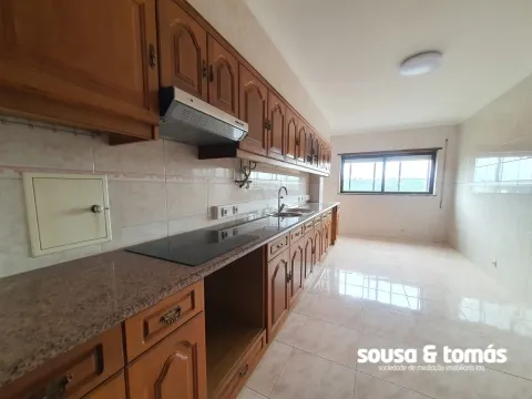 Apartamiento 3 habitaciones