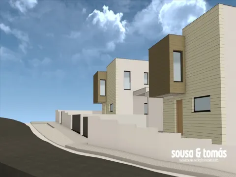 Vivienda 4 habitaciones
