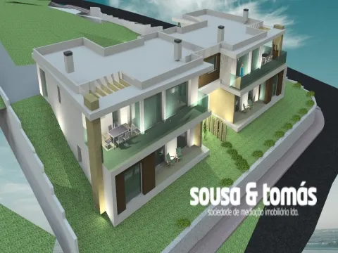 Terreno Para Construção