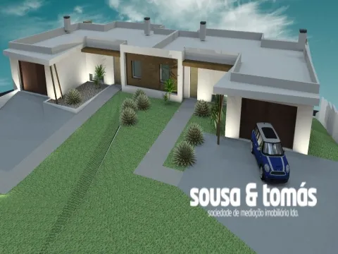 Terreno Para Construção