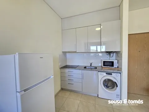 Apartamento T1