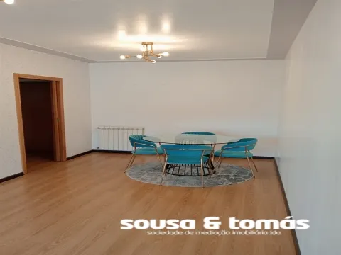Apartamento T2