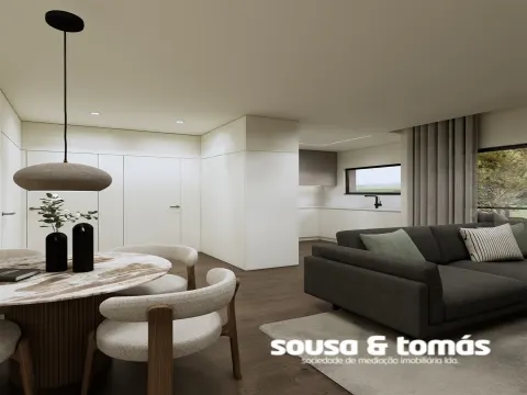 Apartamento T2