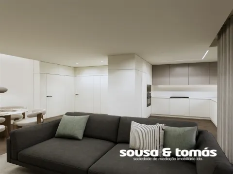 Apartamento T2
