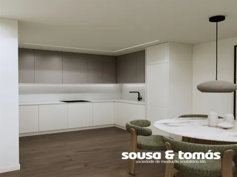 Apartamento T1