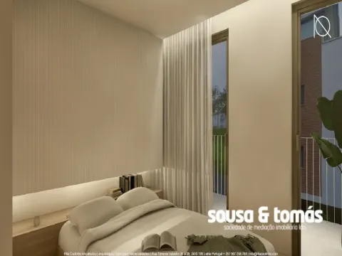 Wohnung 1 Schlafzimmer