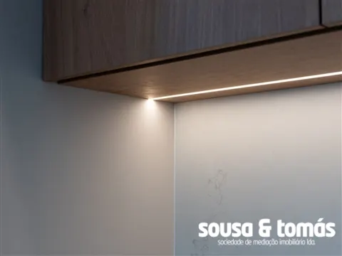 Wohnung 1 Schlafzimmer