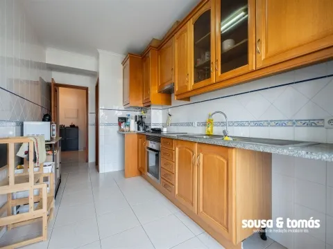 Apartamento T3