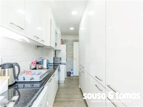 Apartamento T2