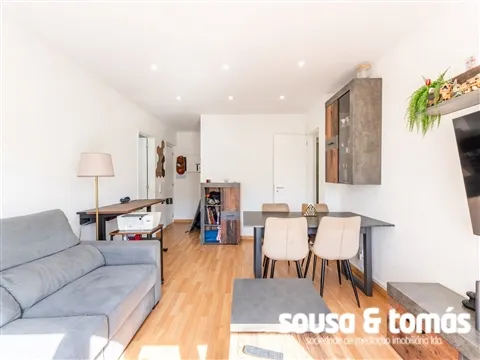 Apartamento T2