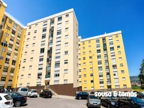 Apartamento T2