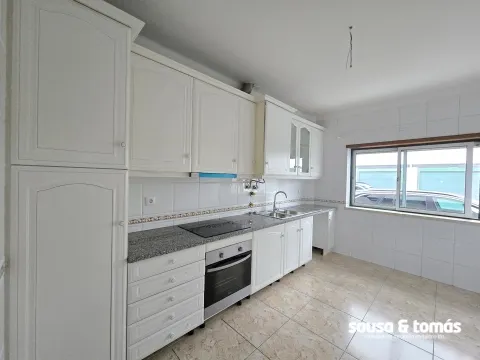 Apartamento T2