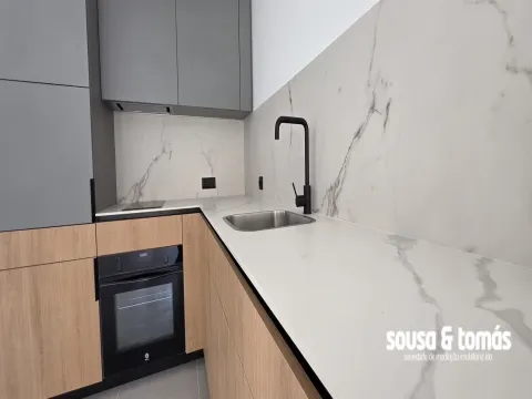 Apartamento T1
