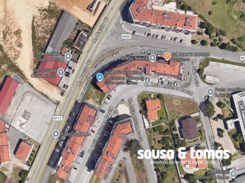 Terreno Para Construção