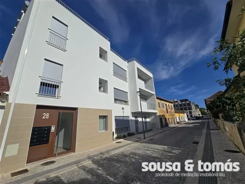 Apartamento T2