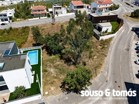 Lote de Terreno