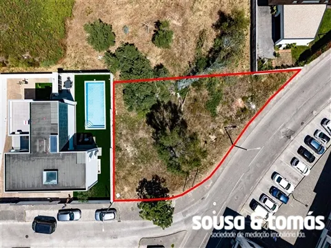 Lote de Terreno