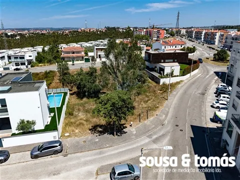 Lote de Terreno