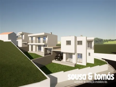 Terreno Para Construção