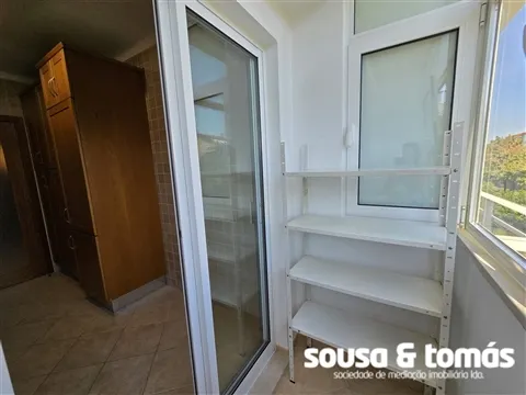 Apartamento T1